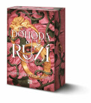 Dohoda růží - Smith Sasha Peyton
