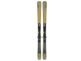 Sjezdové lyže Elan WINGMAN 86Ti + vázání EMX 12.0 25/26 délka: 174