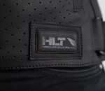 Dámská bunda Xrc Moos 2.0 Hlt leather blk/pink/grey - 54 / černá