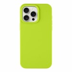 Pouzdro Tactical Velvet Smoothie Apple iPhone 15 Pro Max Avocado