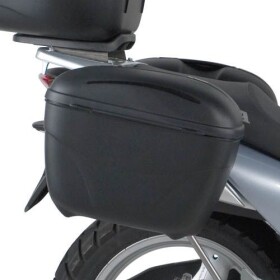 Pl202 trubkový nosič Honda XL 125V Varadero (07-14) pro boční kufry