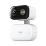 TP-Link Tapo C216 bílá / domácí a venkovní IP kamera / 2K / Wi-Fi / IP65 / microSD až 512GB (Tapo C216)