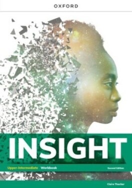 Insight Upper Intermediate Workbook,
