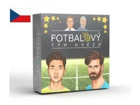 Fotbalový tým hvězd