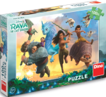 Puzzle Raya