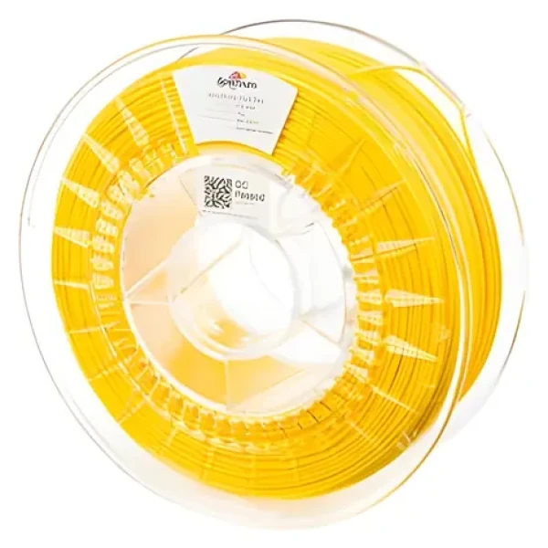 Spectrum PLA Pro Bahama Yellow / Tisková struna / 1,75 mm / 1 kg (80107)