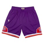 Mitchell & Ness Pánské kraťasy Phoenix Suns NBA 1991-92 Swingman Shorts Velikost: XL