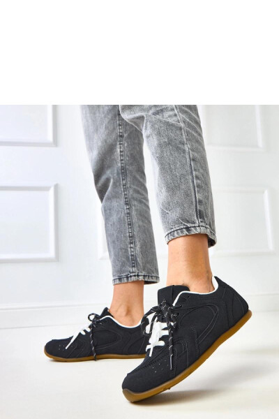 Sportovní obuv model 218154 Solea 37