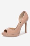 Lodičky NINE WEST WFA2733-1 Materiál/-Syntetický