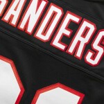 Mitchell & Ness Pánský dres Atlanta Falcons NFL Deion Sanders #21 1992 Legacy Throwback Velikost: S