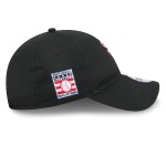 New Era Pánská kšiltovka Chicago White Sox MLB 2025 Hall of Fame New 9TWENTY Adjustable