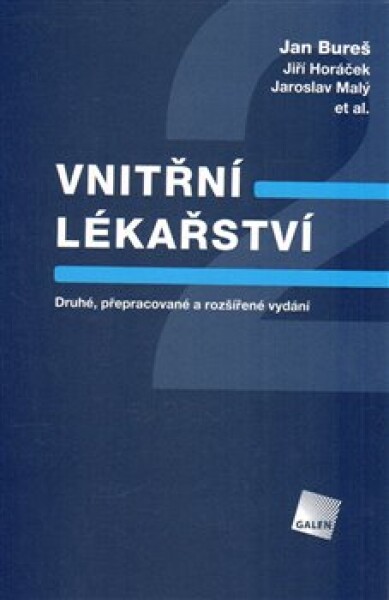 Vnitřní lékařství