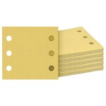 Bosch Accessories 2608902517 2608902517 sada brusného papíru pro excentrické brusky 1 sada