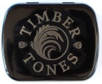 Timber Tones Grip Tones Mini Mixed 4-Pack Tin