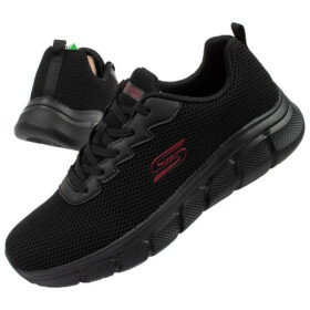 Boty Skechers 118106/BBK