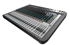 Soundcraft Signature 22 MTK