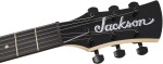 Jackson JS Series Surfcaster JS22 HT MET RD