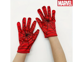 Dovoz Rukavice dětské - Spiderman