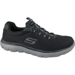 Boty Skechers Summits M 52811-BKCC 42