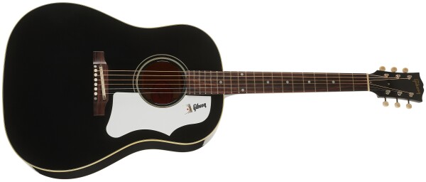 Gibson 60s J-45 Original Ebony