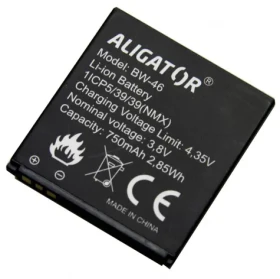 Aligator AV400BAL