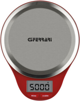 G3ferrari kuchyňská váha G2008201 Maddy