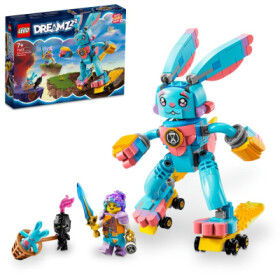 LEGO LEGO DREAMZzz™ 71453