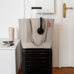 Cestovní taška Reisenthel Travelshopper Mix stone