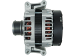 Alternátor AUDI A4 (B8), A5 (8T/F5), Q5 (8R) a A8 (4H) 1.8–2.0 TFSI a 3.0 TFSI
