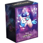 Disney Lorcana: Ursula's Return Deck Box Genie