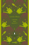 Little Men - Louisa May Alcott