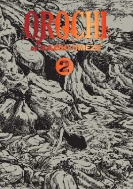 Orochi: The Perfect Edition 2 - Nisio Isin