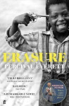 Erasure: now a major motion picture ´American Fiction´ - Percival Everett