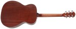 Fender CC-60S Concert All Mahogany