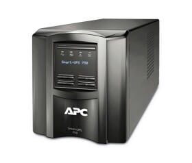 APC Smart-UPS 750VA LCD 230V with SmartConnect (500W) EDF_551096