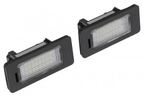 LED osvětlení BMW Řada 3 (F30), Řada 4 (F32/F36) a Řada 5 (F10/F11)