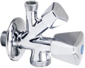 DEANTE - Kombinovaný roháček VFA_K624