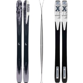 Lyže ARMADA Declivity X 102 25/26 délka lyží (v cm) 188