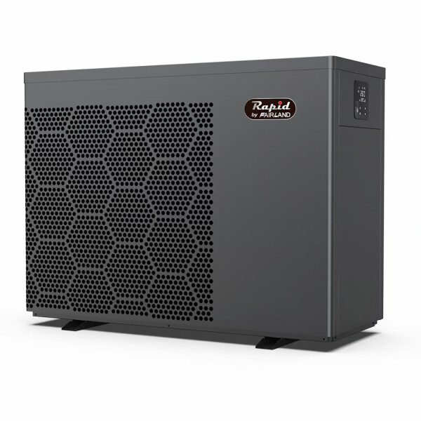 Tepelné čerpadlo Fairland Inverter RIC26 (IPHCR26) s chlazením, 10,5 kW, do 45 m³