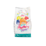 SQUISHMALLOWS Mystery voňavý plyšák, 20 cm - ovoce