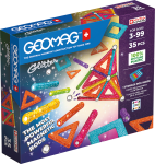 Geomag Glitter 35