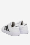 Sportovní obuv adidas GRAND COURT BASE 2.0 GW9261 Látkový materiál,Syntetický materiál