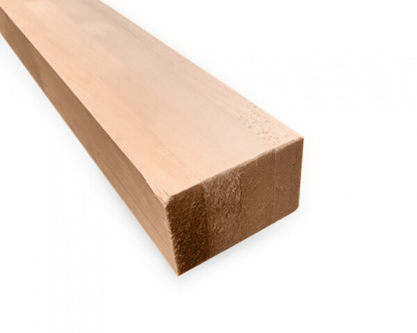 Konstrukční hranol 40x60x2400, olše CCON-AL-24L