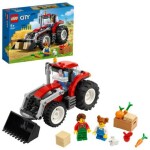 LEGO® City 60287 Traktor