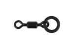 FOX Obratlík Edges Essentials Mini Hook Ring Swivels 10ks (CAC881)