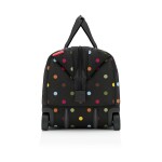 Cestovní taška na kolečkách Reisenthel Allrounder Trolley Dots
