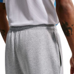 Pánské světle šedé kalhoty Nike Park 26 Fleece IB1248 063 L