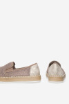 Espadrilky Rieker L7873-31 Látka/-Látka