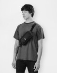 Chrome Industries Micro Kadet Sling Steel Blue