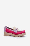 Mokasiny model 197604 Step in style 37